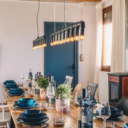 Majordoms - Riera De Holiday home Montagut