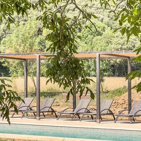 Majordoms - Riera De Holiday home Montagut