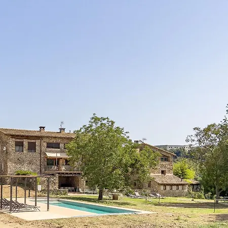 Majordoms - Riera De Holiday home