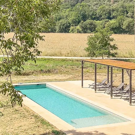Majordoms - Riera De Holiday home *