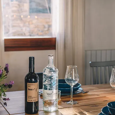Majordoms - Riera De Holiday home Montagut