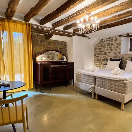 Holiday home Majordoms - Riera De *
