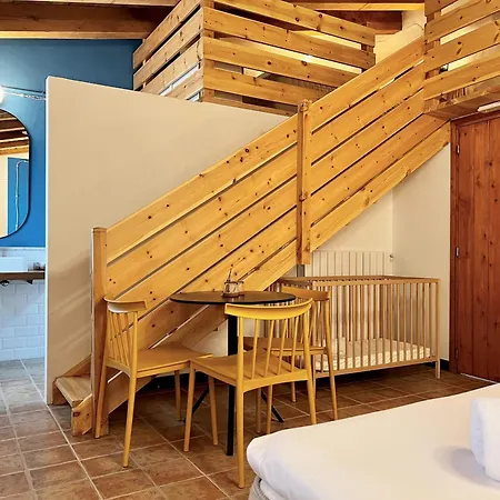 Majordoms - Riera De Holiday home *