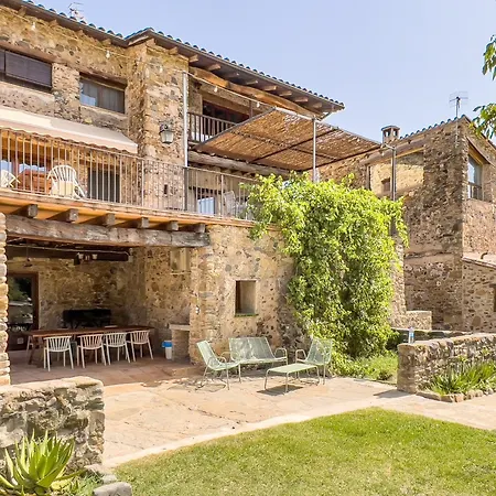 Holiday home Majordoms - Riera De