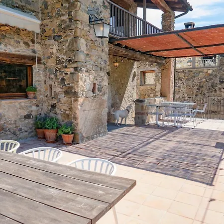 Majordoms - Riera De Holiday home *