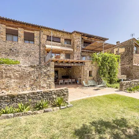 Majordoms - Riera De Holiday home Montagut