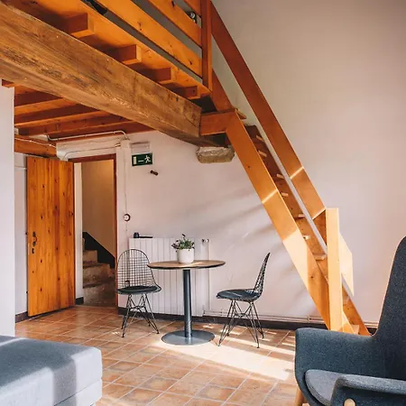 Holiday home Majordoms - Riera De
