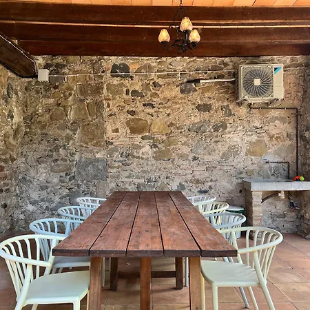 Majordoms - Riera De Holiday home