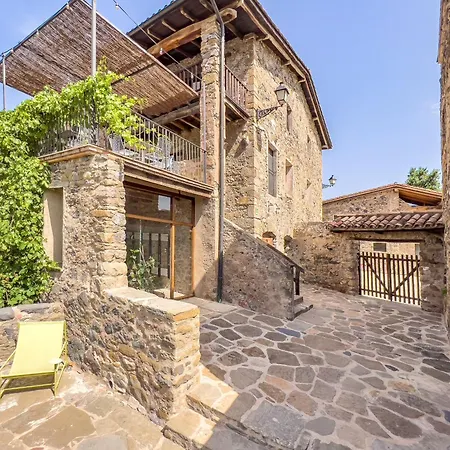 Holiday home Majordoms - Riera De *