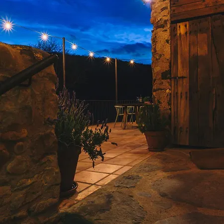 Holiday home Majordoms - Riera De