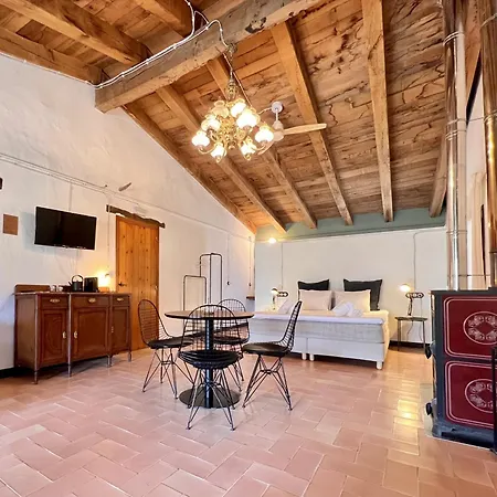 Majordoms - Riera De Holiday home Montagut