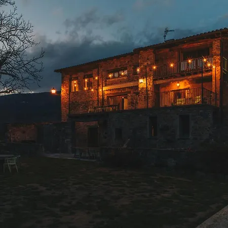 Holiday home Majordoms - Riera De *