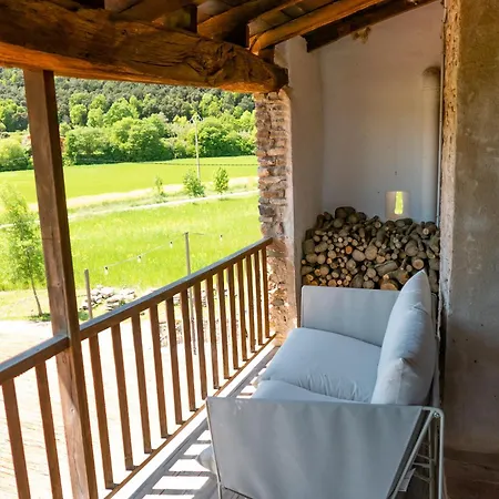 Hébergement de vacances Majordoms - Riera De