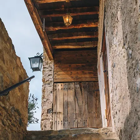 Majordoms - Riera De Holiday home Montagut