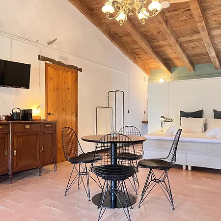 Holiday home Majordoms - Riera De *
