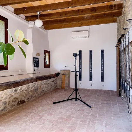 Holiday home Majordoms - Riera De *