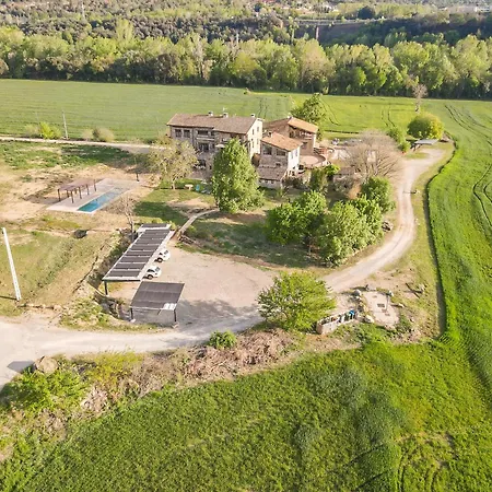 Holiday home Majordoms - Riera De