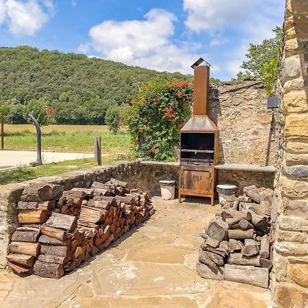 Majordoms - Riera De Holiday home *