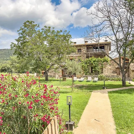 Holiday home Majordoms - Riera De *