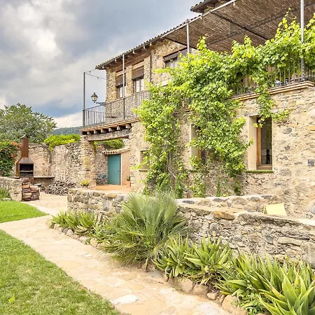 Majordoms - Riera De Holiday home Montagut