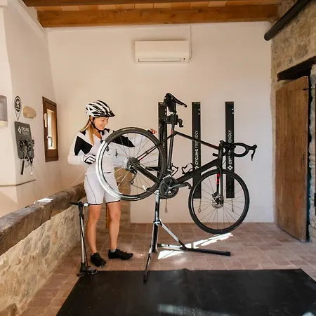 Holiday home Majordoms - Riera De