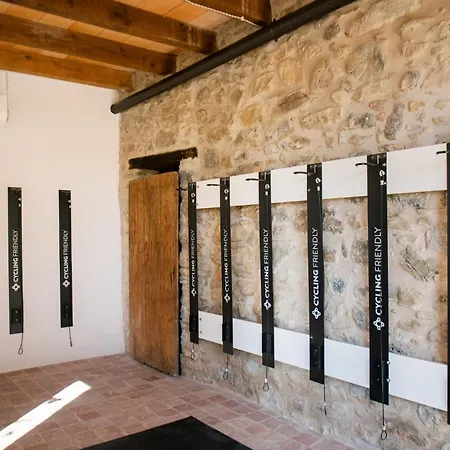 Majordoms - Riera De Holiday home Montagut