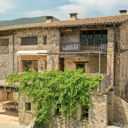 Holiday home Majordoms - Riera De