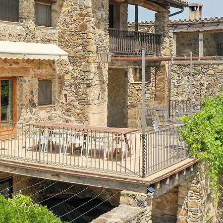 Majordoms - Riera De Holiday home *
