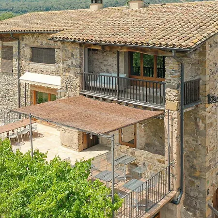 Holiday home Majordoms - Riera De *