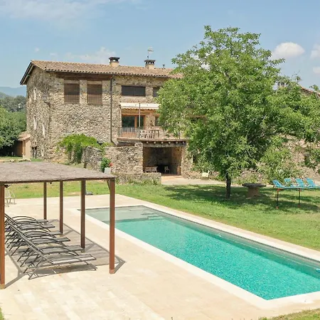 Majordoms - Riera De Holiday home Montagut