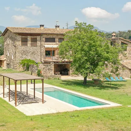 Holiday home Majordoms - Riera De Montagut