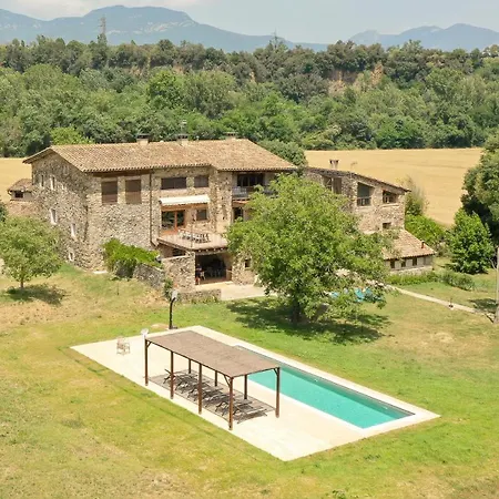 Majordoms - Riera De Holiday home *