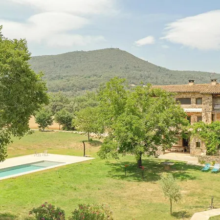 Holiday home Majordoms - Riera De *